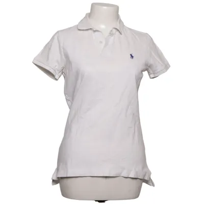 Polo shirt (The Skinny Polo) from Ralph Lauren Cotton