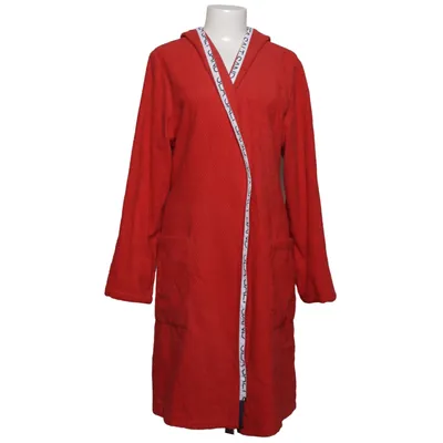 Badjas (Rood) van Cawo Katoen