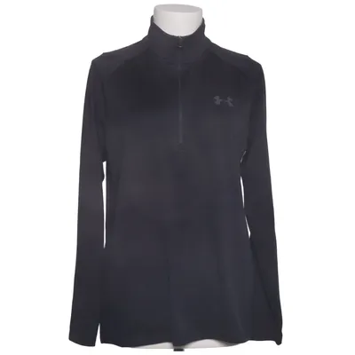 Träningstopp (Svart) från Under Armour