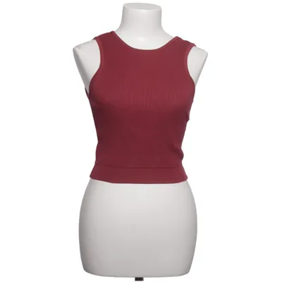 Linne (Röd) från Bershka_BSKGIRL