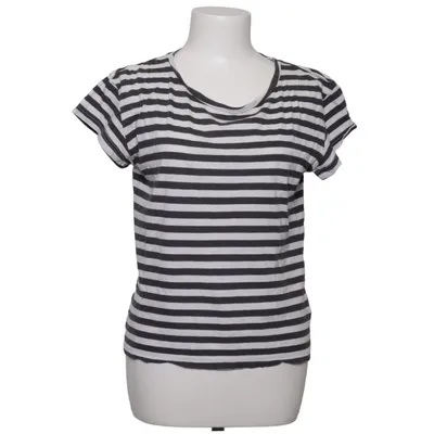 T-shirt (Svart, Vit) från Cheap Monday Bomull