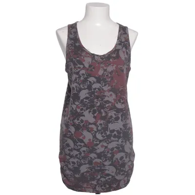 Linne (Grå, Röd, Svart, Vit) från Black Premium by EMP Elastan, Polyester, Viskos