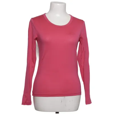 Långärmad t-shirt (Rosa) från Li-Ning Merinoull