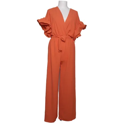 Jumpsuit (6837 H) van New Collection Elastaan, Polyester