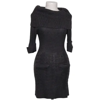 Pull-over (Gris) de Kei-Bi-Ker Acrylique