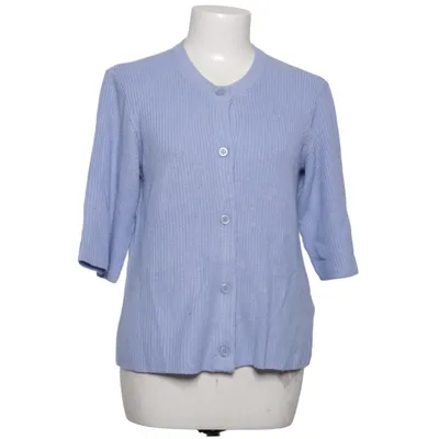 Cardigan (Blå) fra Desires Nylon, Polyester, Viscose