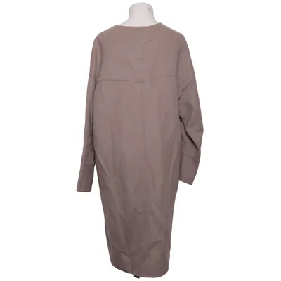 Coat (Beige) from Iris von Arnim Cashmere, Wool