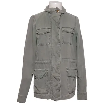Safari jack (Groen) van Ecote