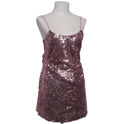 Cocktailklänning (Rosa, Flerfärgad) från Miss Selfridge Polyester