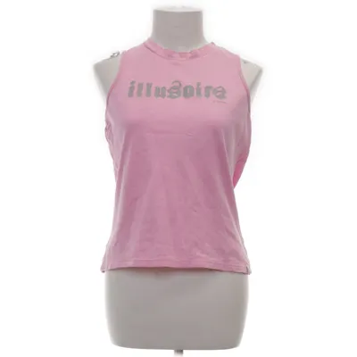 Tank Top (Pink) from Trigema