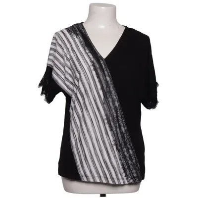 Top (Black, White, Multicolored) from Madeleine
