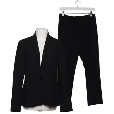 Suit (Black) from Jones Elastane, Polyester, Viscose