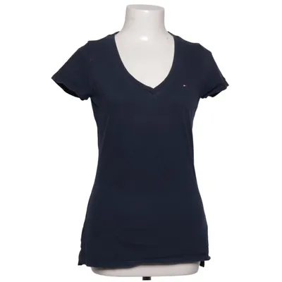 T-shirt (Blue) from Tommy Hilfiger Cotton