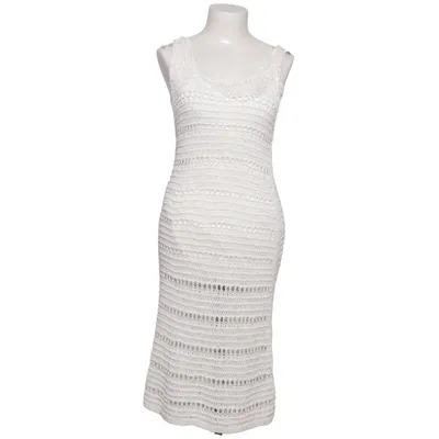 Beach dress (White) from Daniels Cotton, Polyamide