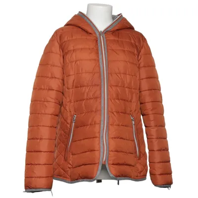 Leichte Jacke (Orange) von New View Polyester