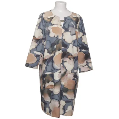 Klänning (Blå, Beige, Flerfärgad) från Caroline Biss