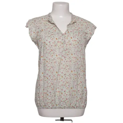 Top (Beige, Multicolored) from Disneyland Paris Cotton