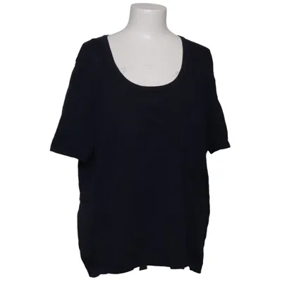 T-shirt (Bleu) de Anna Aura Coton