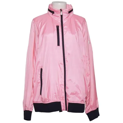 Bomberjacka (Rosa, Svart) från Gaastra Polyester