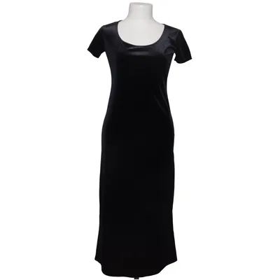 Evening gown (Black) from Miss Via