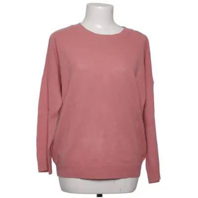 Trui (Roze) van Darling Harbour Kasjmier