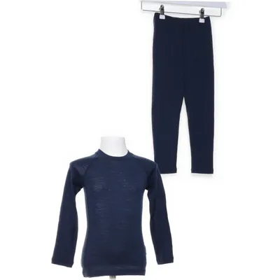 Onderkleding (Blauw) van Reima Lyocell, Wol