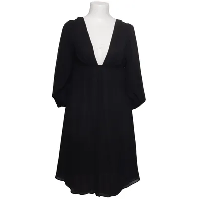 Klänning (Svart) från Vanessa Bruno Silke