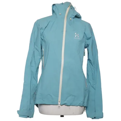 Skaljacka (Blå) från Haglöfs Goretex, Polyamid