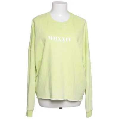 Sweatshirt (Smila 1698) de Herrlicher Coton, Polyester