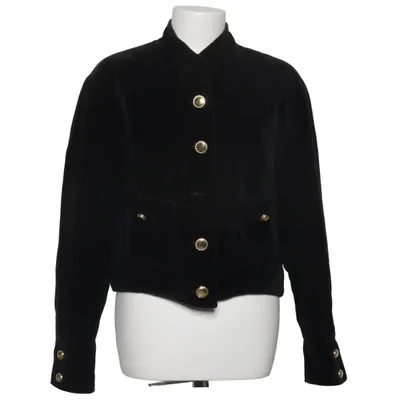 Jacka (Svart) från Bardehle Polyester