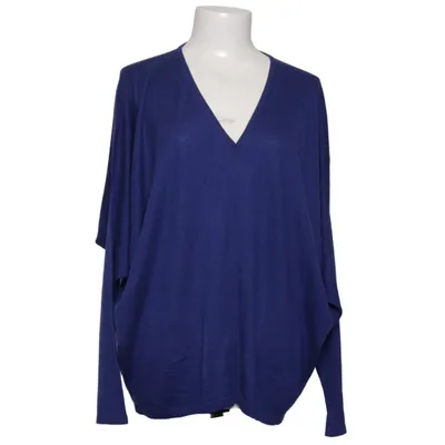 Pullover (Blue) from MaxMara