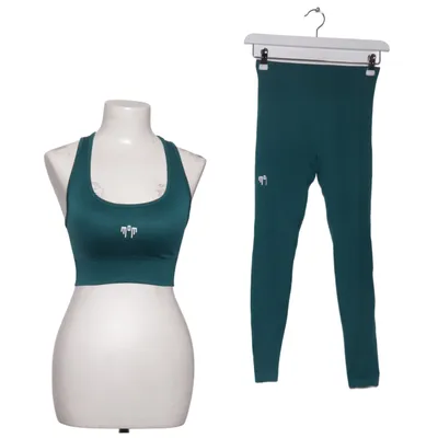 Ensemble (Bleu) de Mom