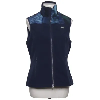 Outer vest (Blue, Green, Multicolored) from Horseware