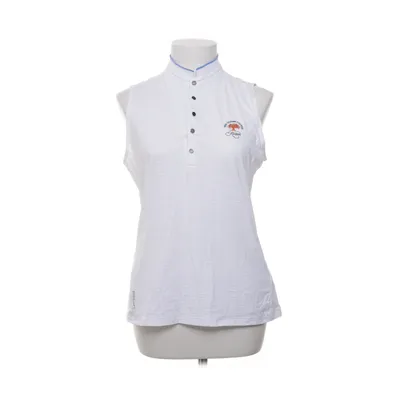 Linne (Vit) från RLX Ralph Lauren Elastan, Nylon