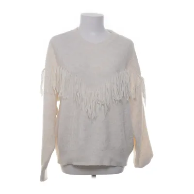 Trui (Beige) van Cotton Club Acryl, Elastaan, Polyester, Wol