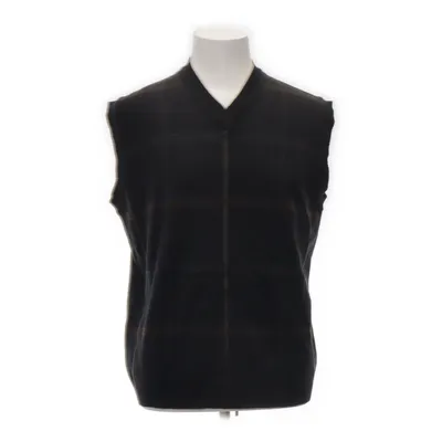 Slipover (Svart, Brun, Beige) från State of Art Akryl, Merinoull