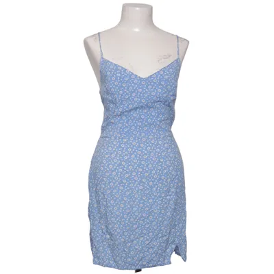 Jurk (Blauw, Wit) van Hollister