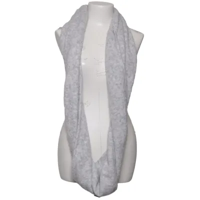 Infinity scarf (Gray) from Beeline Elastane, Recycled polyester