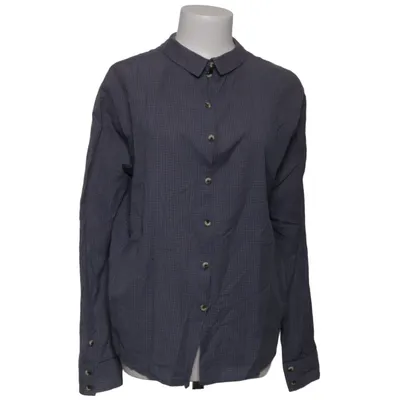 Shirt (Blauw) van Leon & Harper