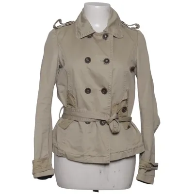 Trenchcoat (Beige) från Replay