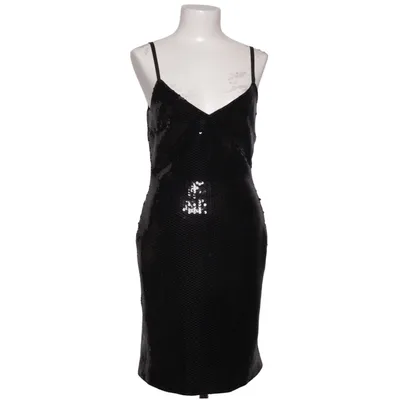 Robe de cocktail (Noir) de Boutique Moschino Polyester