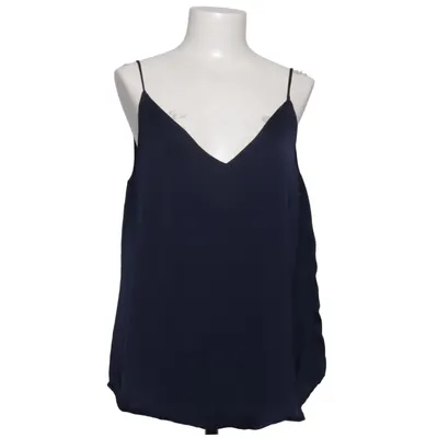 Tank Top (Blue) from Hailys Polyester