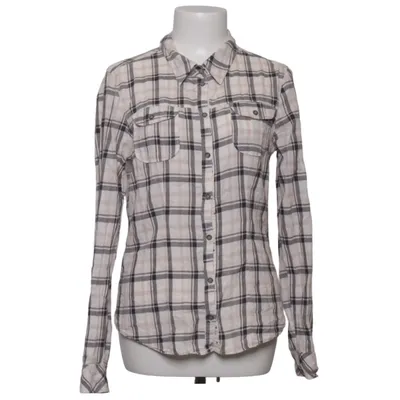 Flannel shirt (edge collection) from ONLY Edge Collection