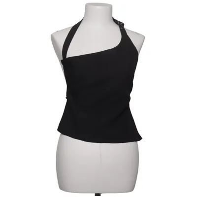 Top (Zwart) van Pull & Bear