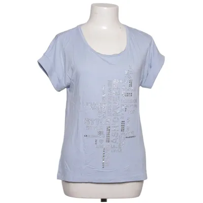 T-shirt (Blue) from Madeleine