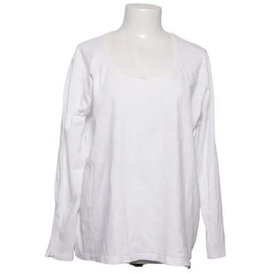 Long sleeve T-shirt (Figurbetont) from Trigema Cotton, Elastane