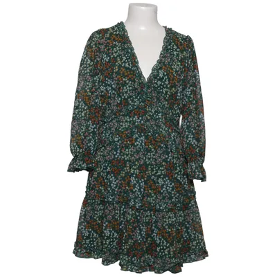 Kjole (Grøn, Flerfarvet) fra Apricot Polyester
