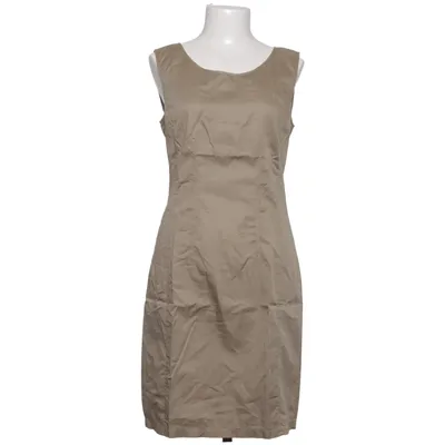Dress (Beige) from Oui Collection Cotton