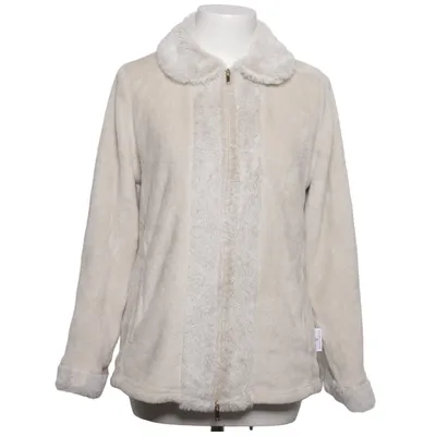 Jacka (Beige) från Mont Chalet Polyester