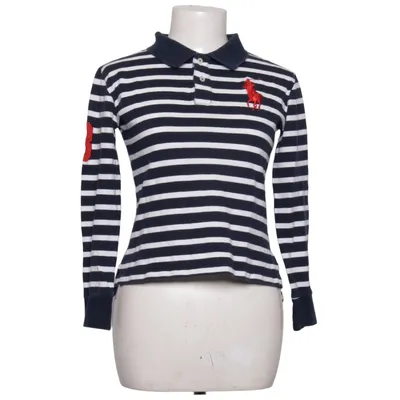 Rugbytröja (Custom Fit) från Ralph Lauren Bomull, Elastan